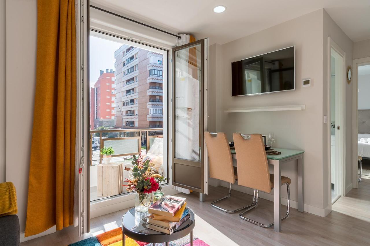 Appartement Hospital Cruces - Bec *