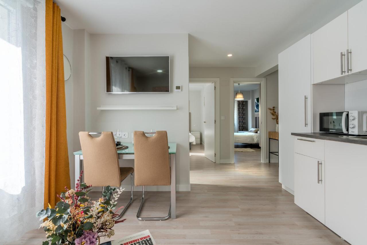 Hospital Cruces - Bec Appartement