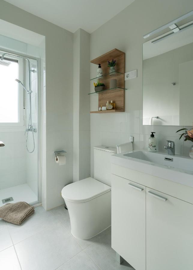 Appartement Hospital Cruces - Bec *