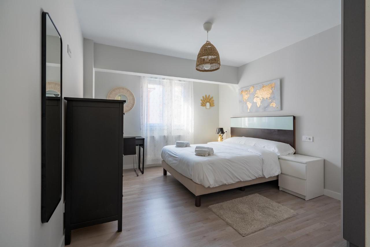 Appartement Hospital Cruces - Bec