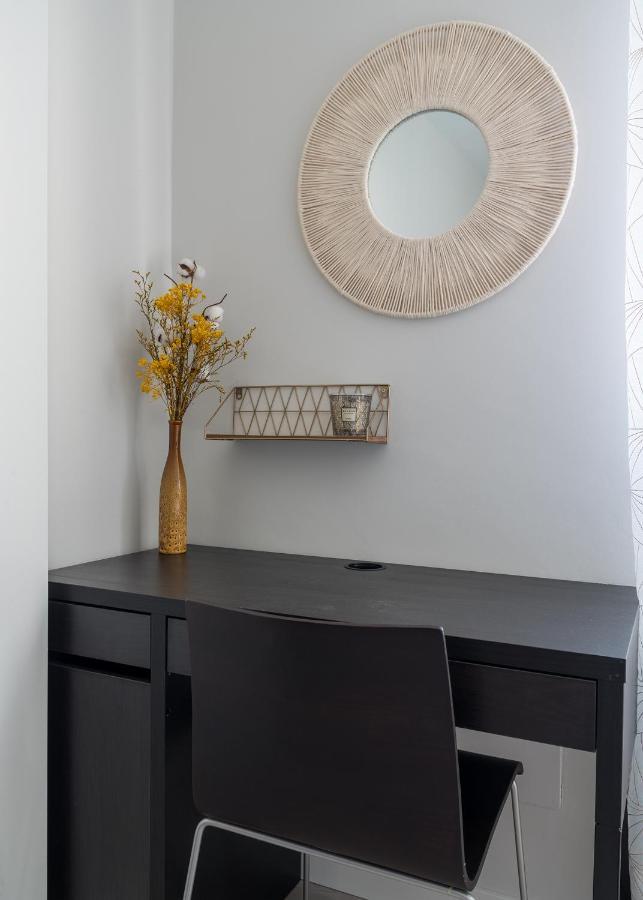 Appartement Hospital Cruces - Bec *