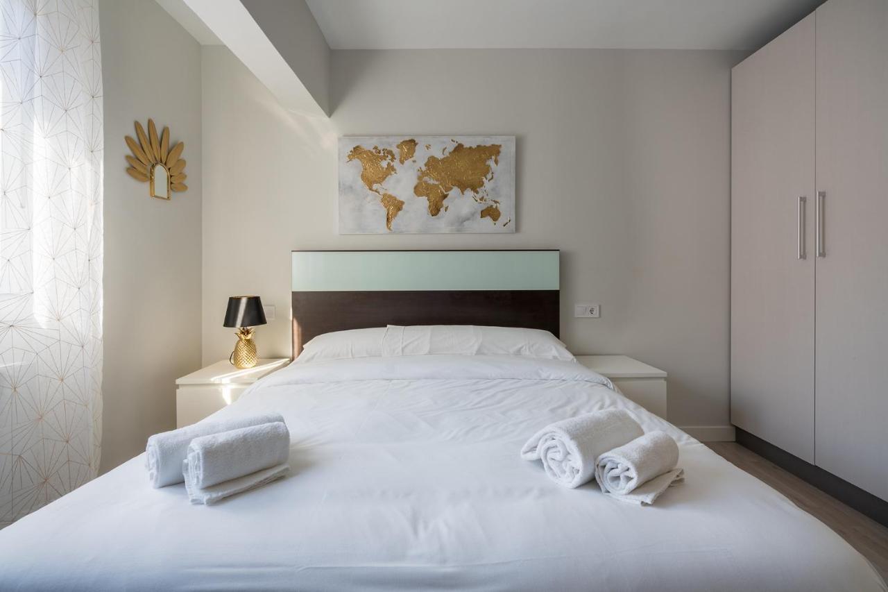 Hospital Cruces - Bec Appartement *